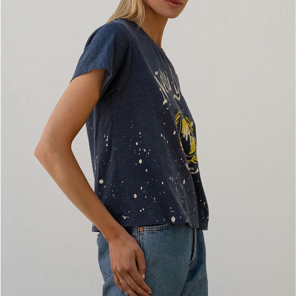 Chaser Rambler Tee Size Small - Picture 3 of 3